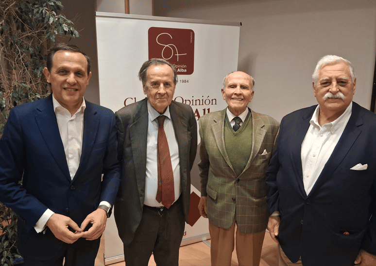 D. MANUEL FERNANDEZ-FONTECHA